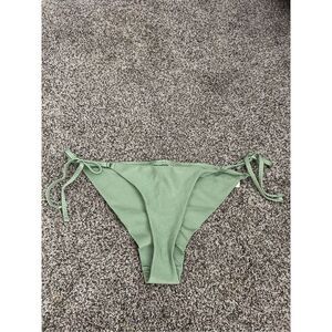 ‼️sale‼️Aerie bikini bottoms size XL